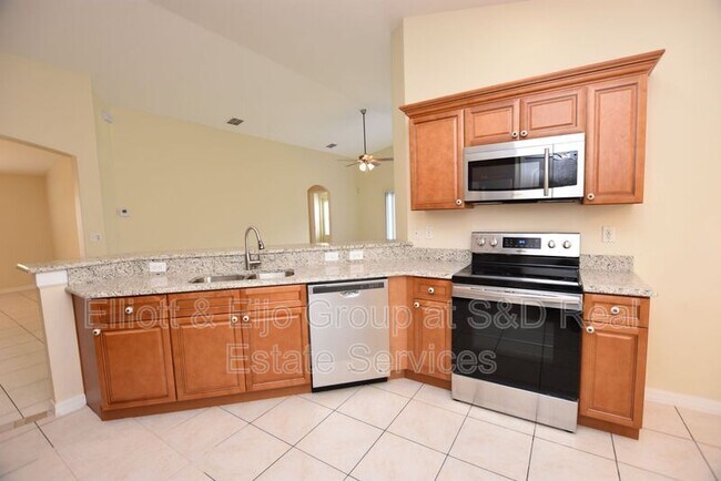 Foto del edificio - 3851 Prescott Loop