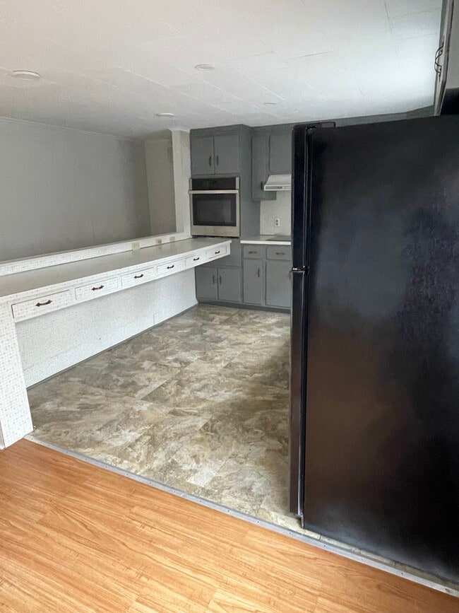 Kitchen - 53 Dartmouth St