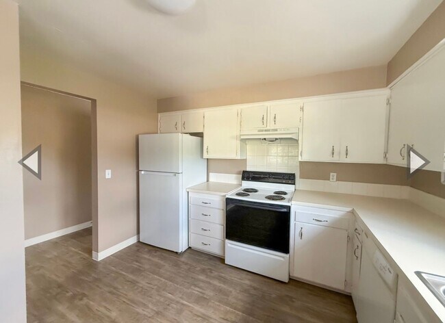 Foto del edificio - Comfortable 2 Bed / 1 Bath Just Steps from EWU
