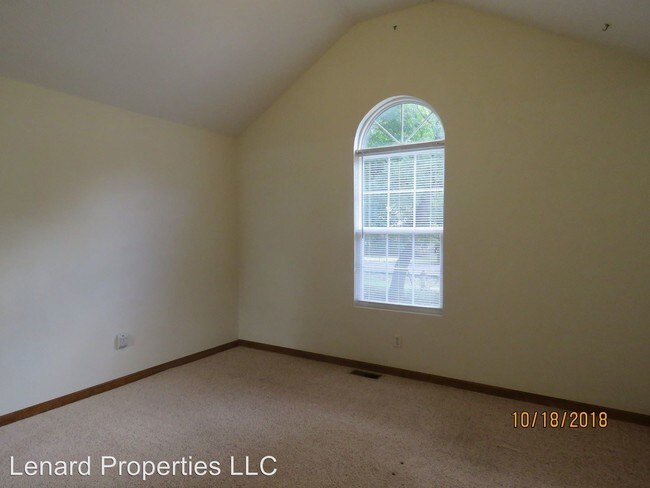 Building Photo - 3 br, 2 bath House - 3245 W Lombard St