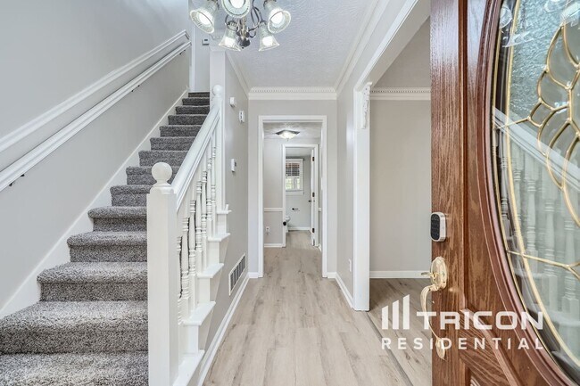 Foto del edificio - 3321 Manchester Dr SW