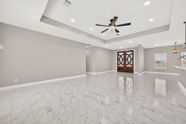 Foto del edificio - 16502 Tankersley Ct