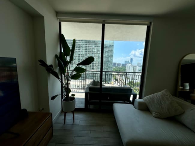 Photo - 999 SW 1st Ave Apartment