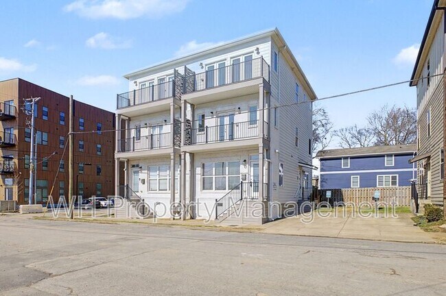 Foto del edificio - 123 Berry St