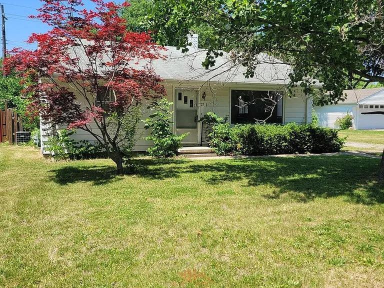 2219 Carlisle Rd House for Rent in West Lafayette, IN