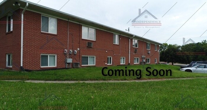 Foto principal - 300 Forest Park Dr