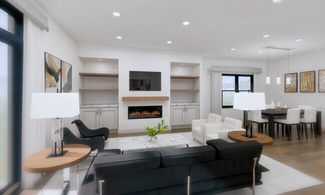 Foto del edificio - Cherry Blossom