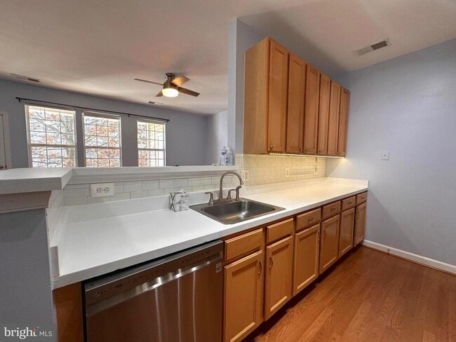 Building Photo - 22607 Blue Elder Terrace