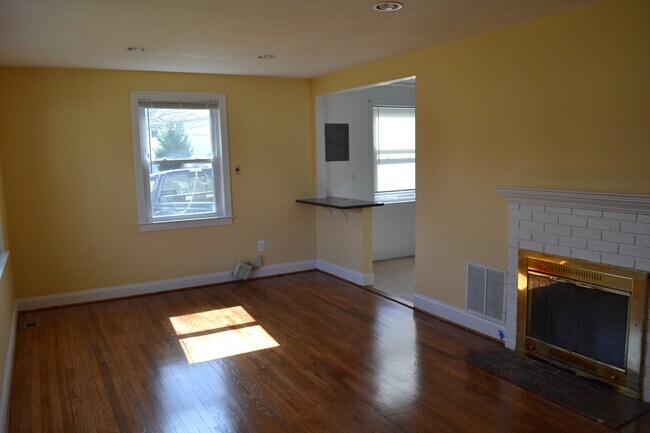 Foto del edificio - 6701 Westcott Rd