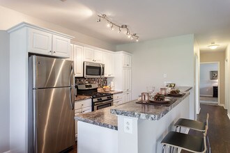 Oakmonte Apartment Homes photo'