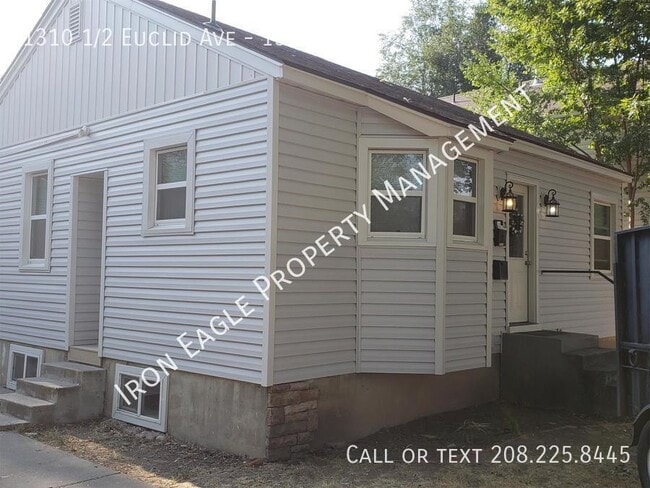 Building Photo - 1310 1/2 Euclid Ave-1310 1/2