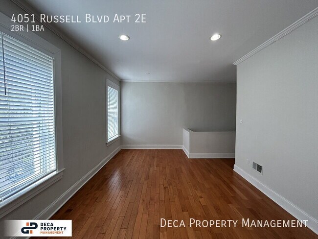 Building Photo - 4051 Russell Blvd