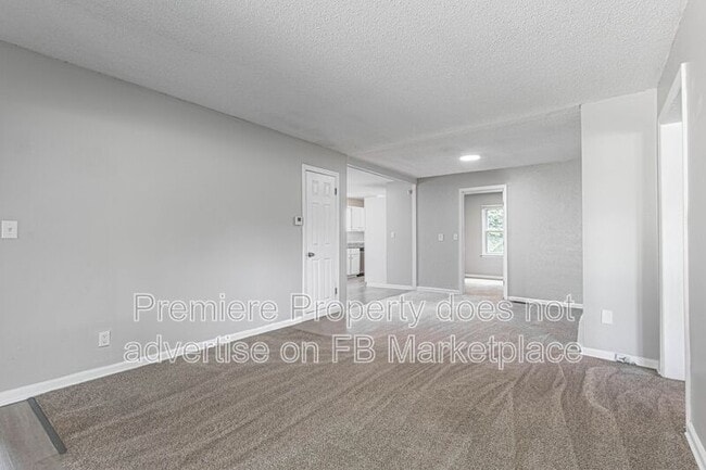 Building Photo - 3301 Mellier Ave
