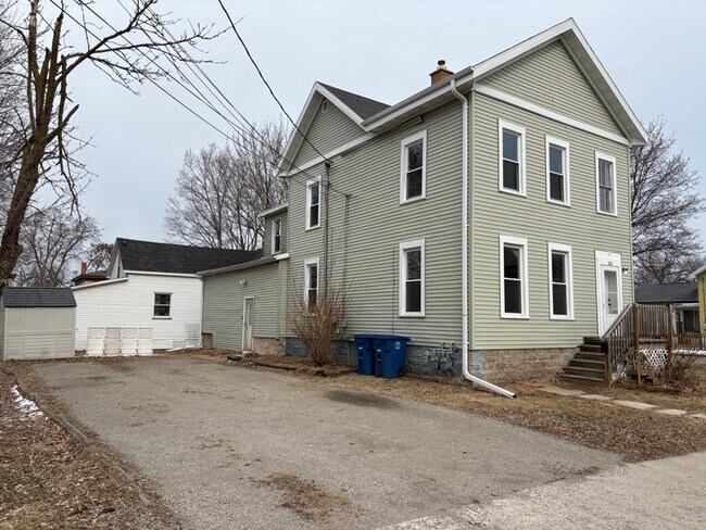 Foto del edificio - 925 Minnesota St