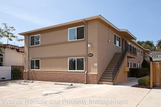 Building Photo - 4610 Nebo Dr