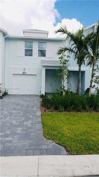 Foto principal - 853 Seabright Ave