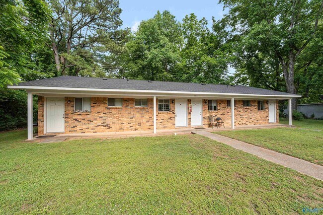 Building Photo - 4003 Patton Rd SW
