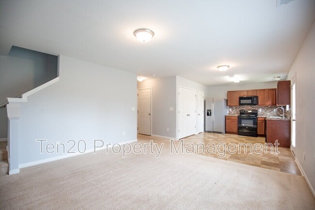 Foto del edificio - 316 Irish Ln