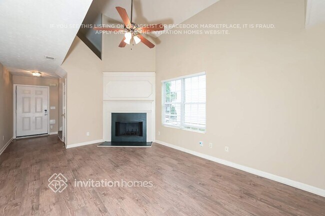 Foto del edificio - 3727 Oakland Spring Ct