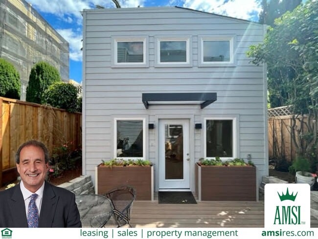 Recently Constructed, Fully Detached, Garden Unit, Utilities Included** - Recently Constructed, Fully Detached, Garden Unit, Utilities Included** Townhome