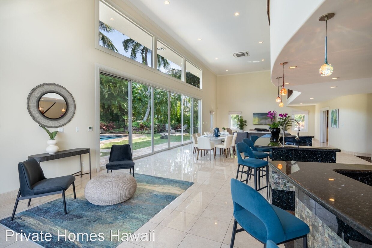 260 Portlock Rd, Honolulu, HI 96825 House Rental in Honolulu, HI