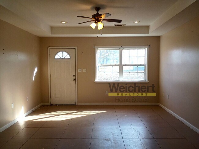 Foto del edificio - 107 N 5th St