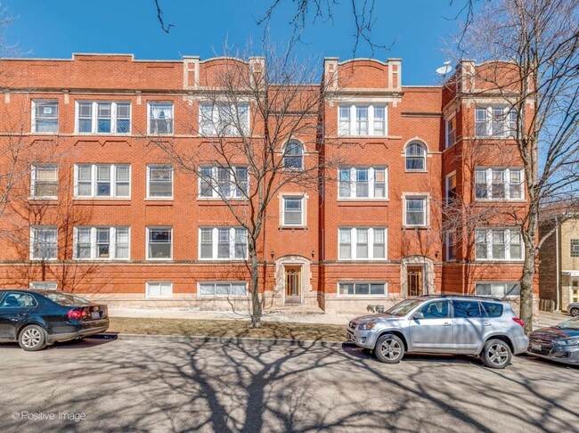 Foto del edificio - 1 Bedroom Condo in Evanston