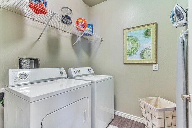 Foto del edificio - Aspire Mckinney Ranch