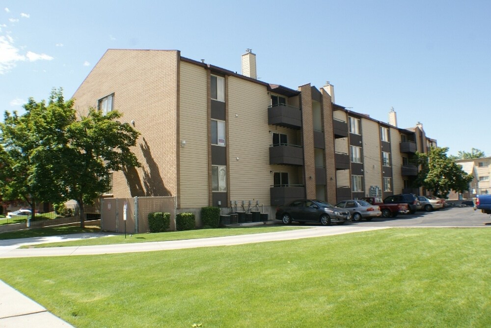 284 E 600 N St, Provo, UT 84606 284 E 600 N St Provo, UT Apartments