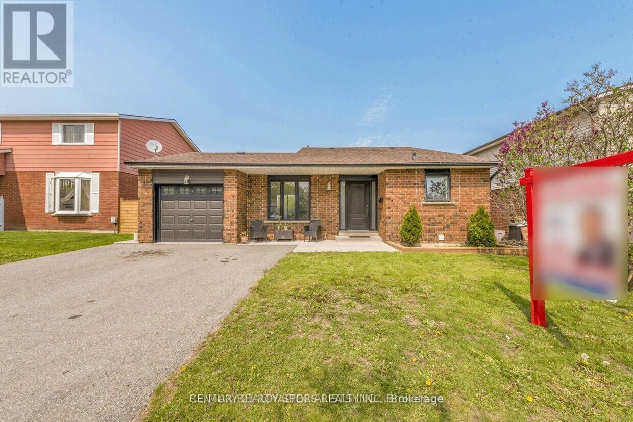 59 Cambridge Ave, Orangeville, ON L9W 3M1 House for Rent in