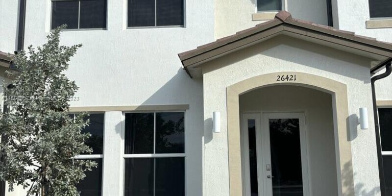 Primary Photo - 26421 SW 149 Ave # 26421