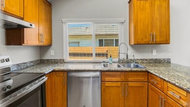 Building Photo - 340 Mokelumne Dr