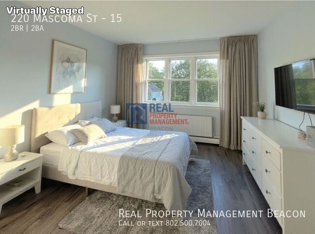 Building Photo - 220 Mascoma St