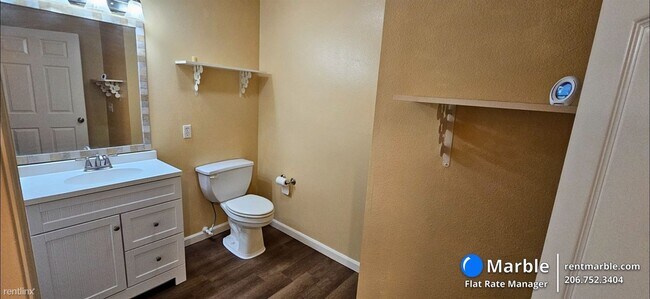 Foto del edificio - 2 br, 2 bath Condo - 33020 10th Ave SW Uni...
