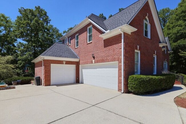 Photo - 2381 Oak Grove Meadows House