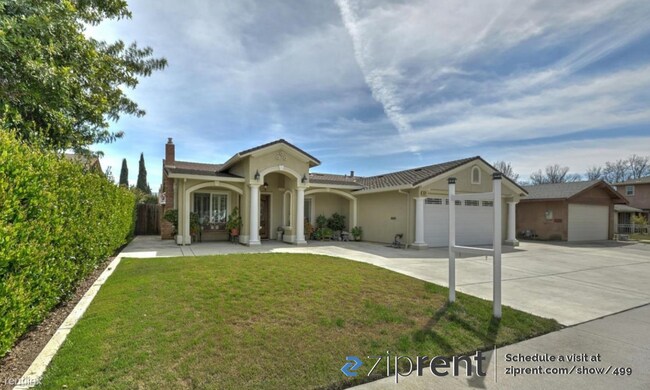 Foto del edificio - 4 br, 2 bath House - 4074 Forestbrook Way,...