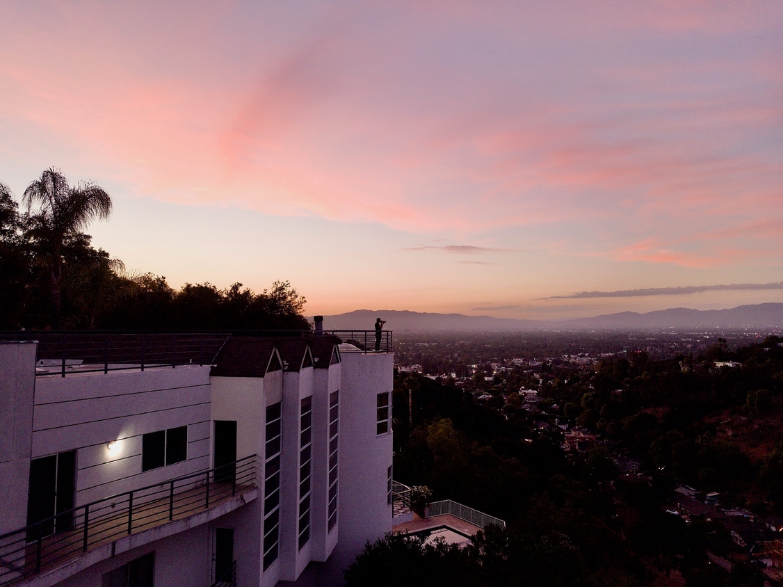 Photo - 3630 Avenida del Sol (Studio City, CA)