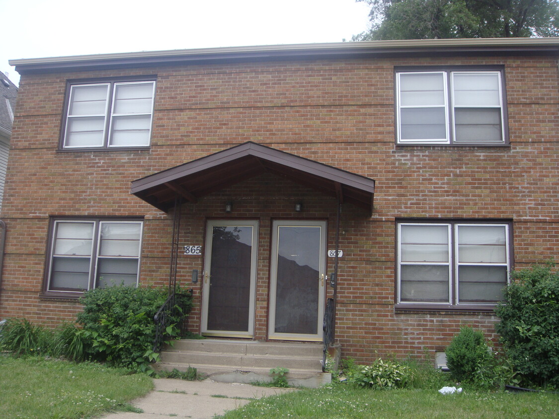 Foto principal - 865 Snelling Ave N