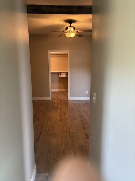 Foto del edificio - 6621 Fannie Daniels Rd