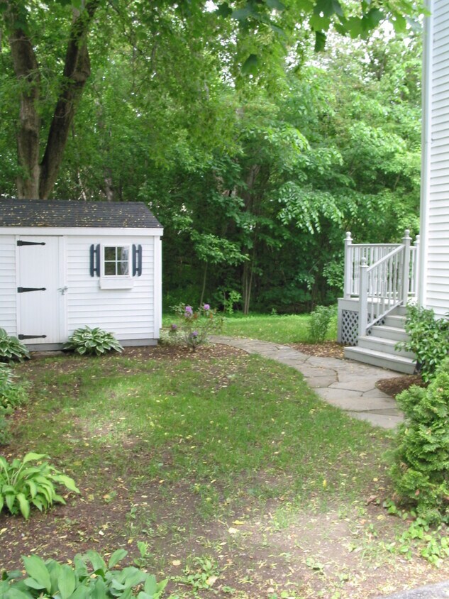 31 Thibault Pkwy, Burlington, VT 05401 Townhome Rentals in Burlington