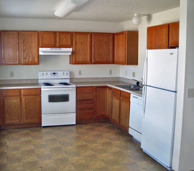 Falls Terrace Apartments Apartments Sioux Falls, SD