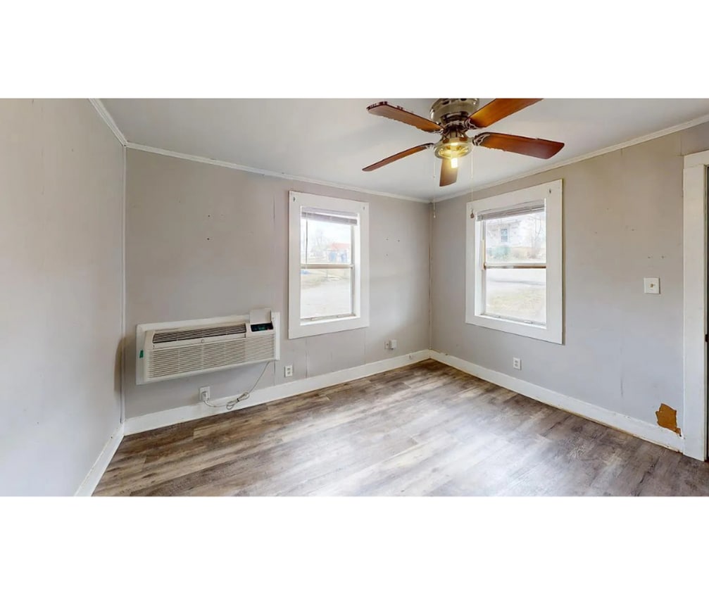 Foto del edificio - 13th Street