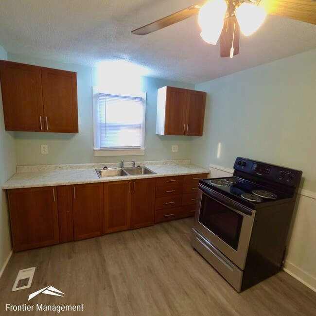 Building Photo - 720-726 Crawford