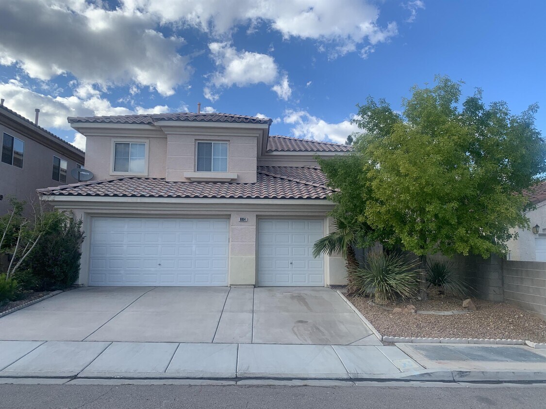 8845 W Katie Ave, Las Vegas, NV 89147 House Rental in Las Vegas, NV