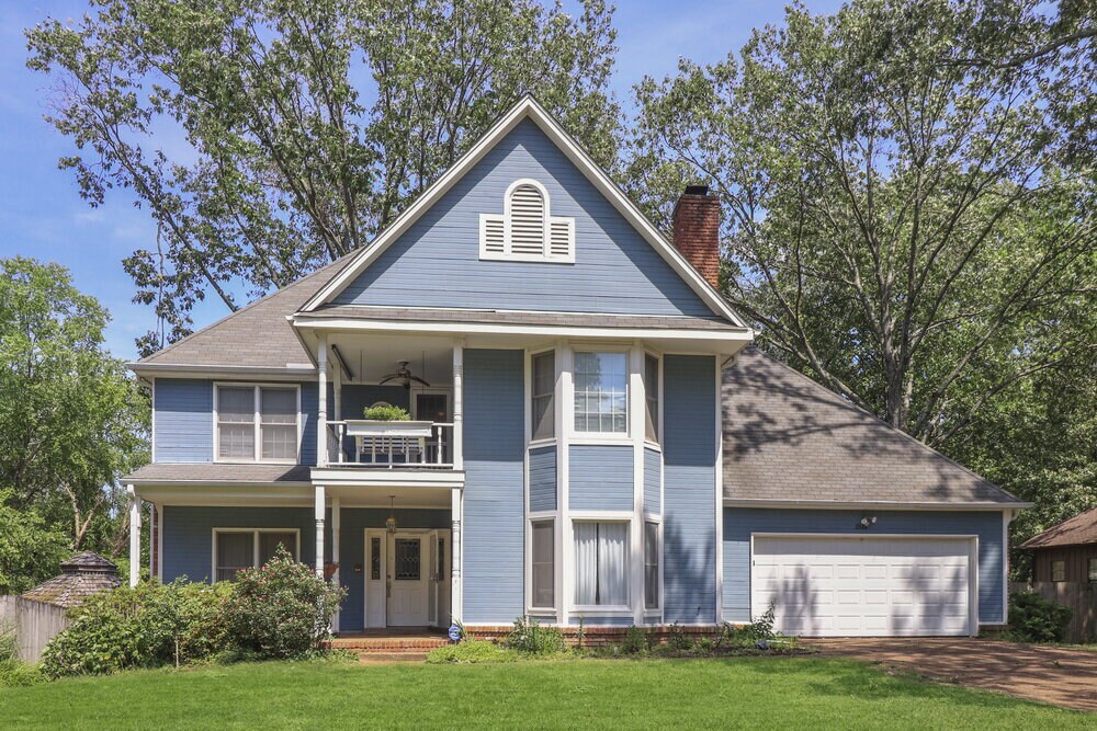 Foto principal - 2322 Carrollwood Ln