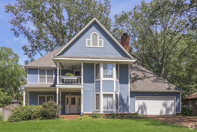 Building Photo - 2322 Carrollwood Ln