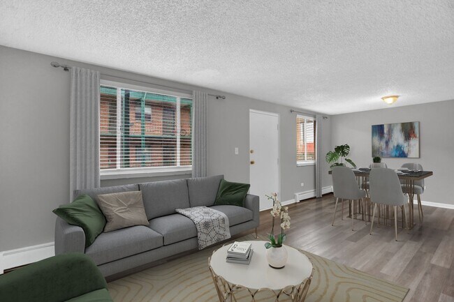 Foto del edificio - Spacious 2 bed unit for rent.