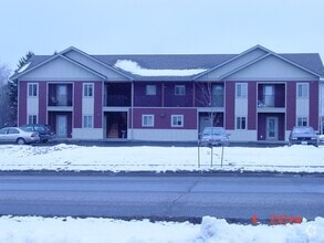 Building Photo - 734 S 23rd Ave