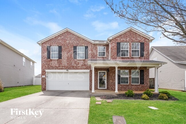 Building Photo - 3437 Axelwood Dr