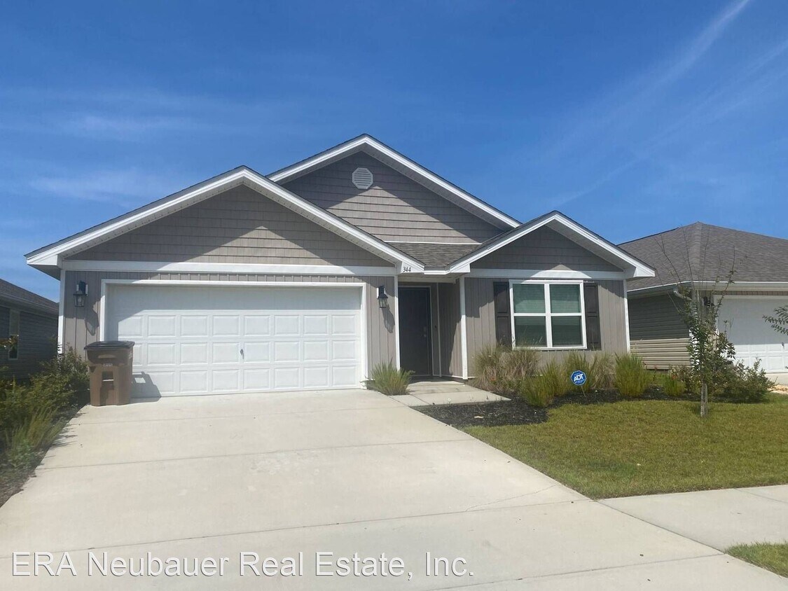 Foto principal - 4 br, 2 bath House - 344 Bridge Harbor Drive